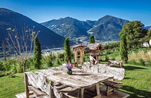 Steindlgut - Weinberg Chalets - Foto 47