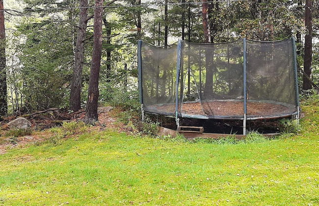 6 Person Holiday Home in Hummersak - Photo 19