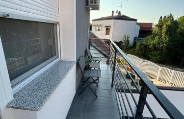 Vila Galerija - Foto 33