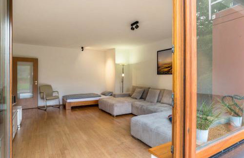 Haus Gartenblick - Foto 11