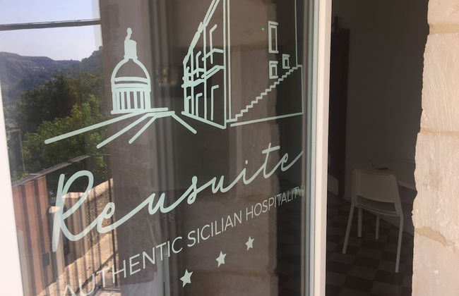 Reusuite Authentic Sicilian Hospitality - Foto 46