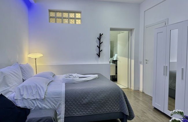 Relais Stibbert Florence - Photo 39