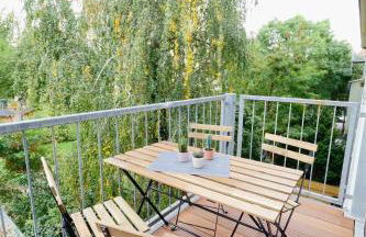 Altstadtjuwel am Hospitalplatz - 3 Zimmer mit Balkon - Foto 18