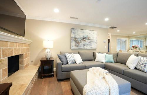 Fantastic 6 bedroom, 4.5 bath home (4 master Suites), pool home - Foto 58