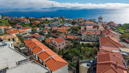 Andrade's Villa by Holiday Rental Madeira - Foto 4