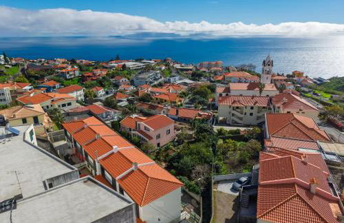 Andrade's Villa by Holiday Rental Madeira - Foto 4