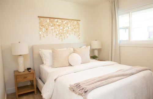 Live the Beach Life in a Quaint Shell Cottage - Foto 13