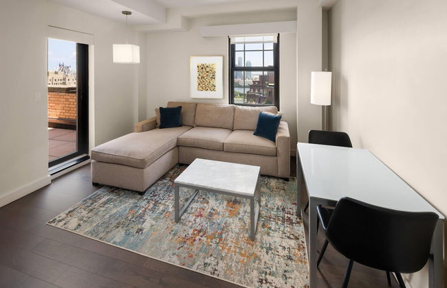 The Beekman Tower, Trademark Collection by Wyndham - Foto 35