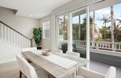 Coastal retreat near the beach w Panoramic Ocean Views, Rooftop Deck, & Firepit - Foto 21