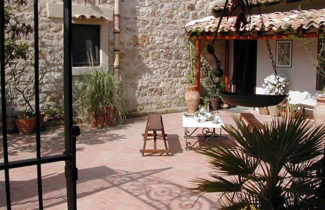 Agriturismo Casalicchio - Photo 53