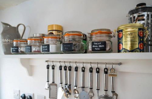 Dragonfly Cottage, Long Melford - Foto 16