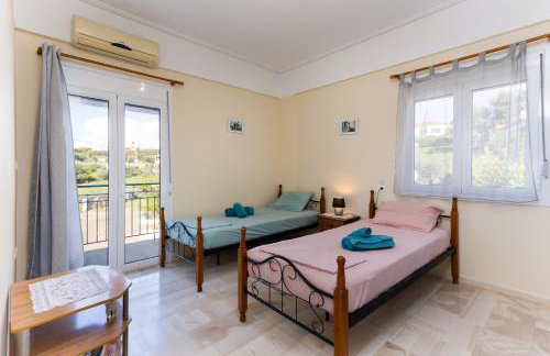 Koroni Seaview Retreats - Summer Escape Lodgings - Photo 20
