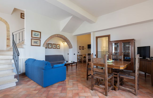 Le Rocche di Valiano - Foto 40