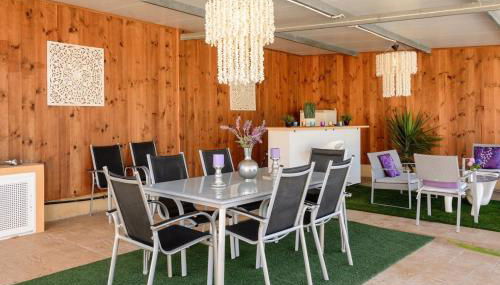 Tranquil Haven in Ibiza City, 1254 - Foto 5