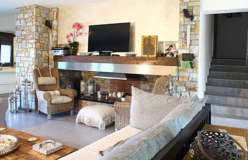 Elikon Luxury Villa - Foto 13