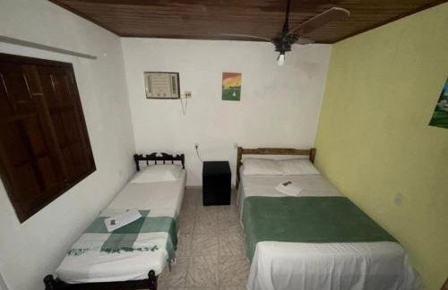 Pousada da Passarela - Foto 8