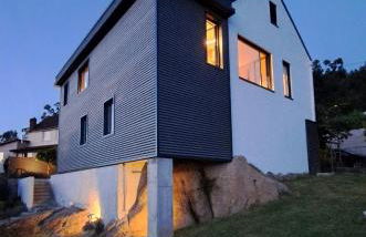 Cachada Turhouse - Foto 16