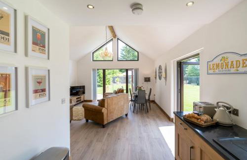 Pass the Keys Sheeling Cottage - Foto 13