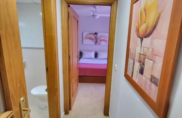 APARTAMENTO PLAYA LA VIÑA P - Foto 13