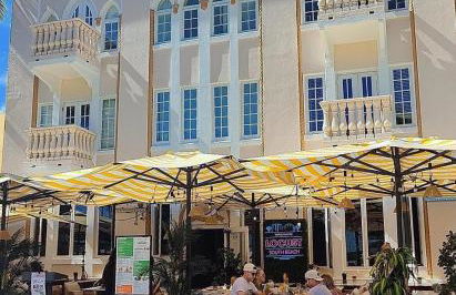 918 SOBE FLATS - Foto 1