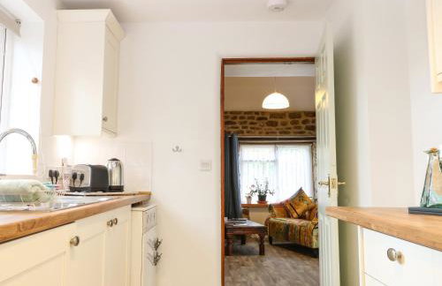 The Forge at Smithy Cottage - Foto 10