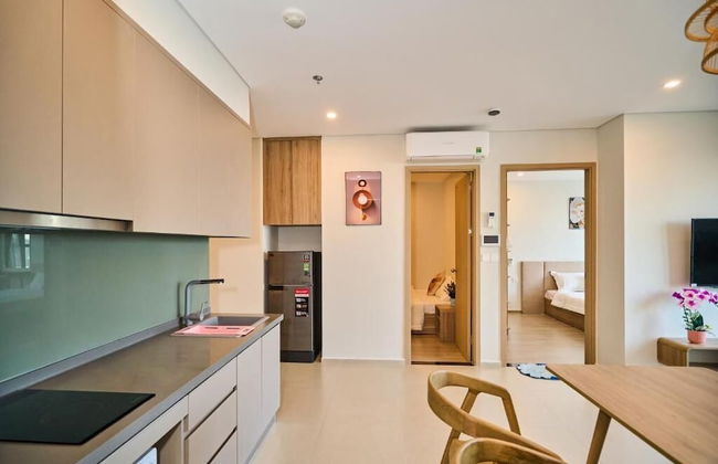 The Song Vung Tau - Xuan's Homestay - Foto 13