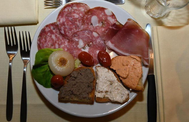 Agriturismo Il Sambuco - Foto 34