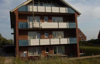 Panorama Baltrum Whg 6 - Foto 17