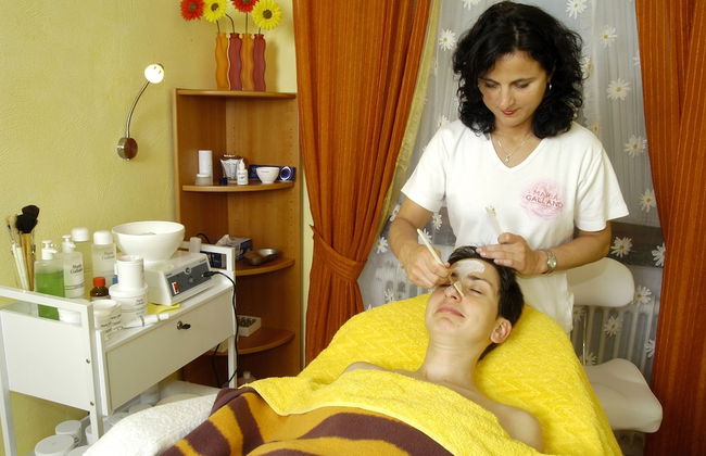 Appartementhaus Alpenrose - Photo 17