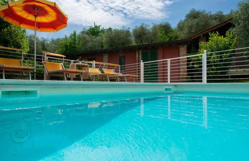 Holiday Home Colle alla luna by Interhome - Foto 20