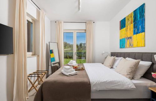 Villa Lente - Foto 73