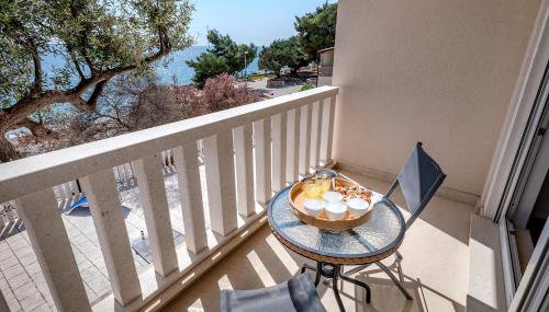 Beach Dream Apartments - Foto 2