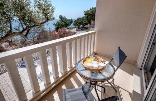 Beach Dream Apartments - Foto 2