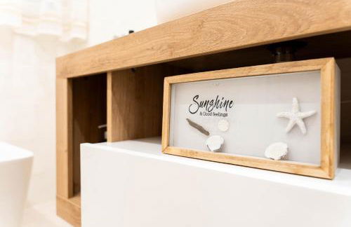 Desiree Luxury House- vasca idromassaggio - Foto 57