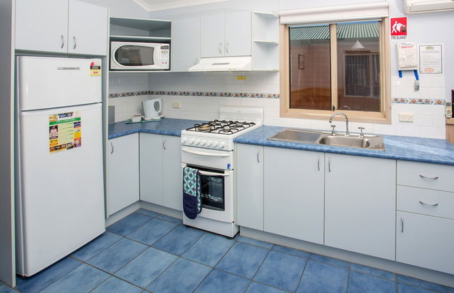 BIG4 Batemans Bay At Easts Riverside Holiday Park - Photo 31