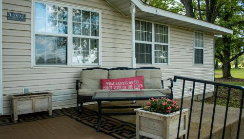 Bountiful Cabin - Hot Tub - Foto 5