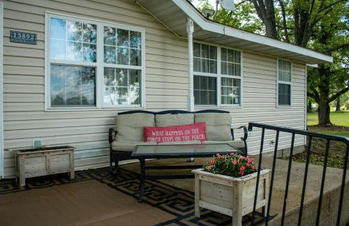 Bountiful Cabin - Hot Tub - Foto 5