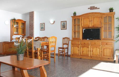 Piso Jover alojamiento en primera línea del Mar !! - Foto 19