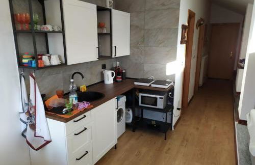 Oasi di Pace vicino Sestriere - Photo 4