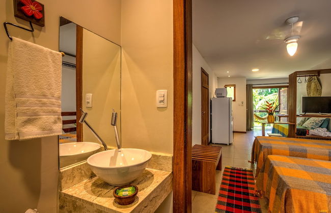 Paradiso Flat - Foto 31