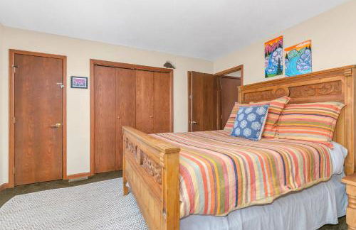 Panoramic View Home with Hot Tub & Game Room - Foto 38