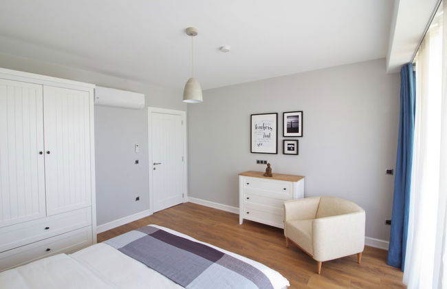 Elia Apartments Side - Foto 16