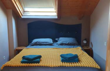 Appartement proche du lac ,piscine ouverte de mars a octobre - Foto 7