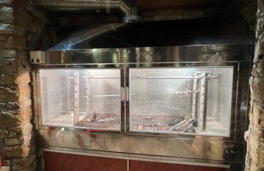 Villa Ioanna Oxylithos, Kymi - Photo 12