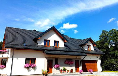 POKOJE NA CYPELKU NAD 5 JEZIORAMi - Foto 6