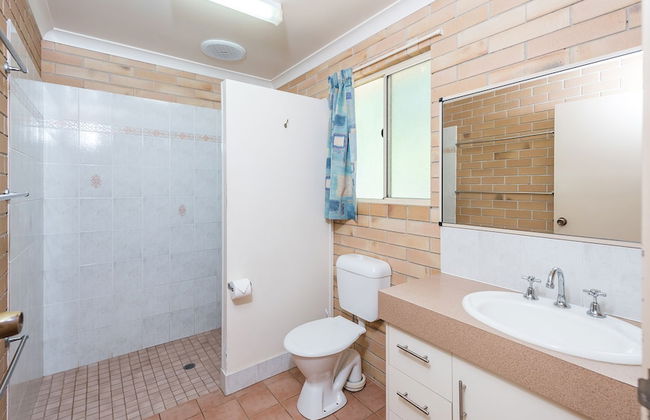 NRMA Woodgate Beach Holiday Park - Foto 60