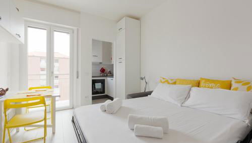 IULM University Cosy Studio - Foto 5