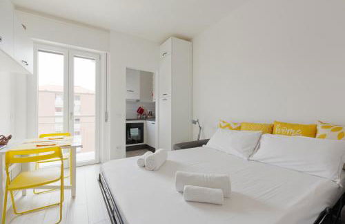 IULM University Cosy Studio - Foto 5