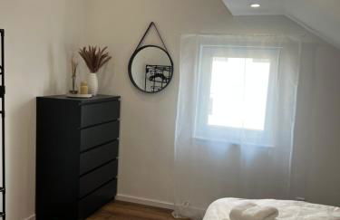 Ferienwohnung LiDu-JeNe - Foto 9