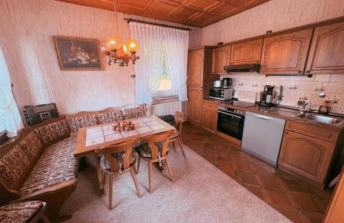 Vintage Haus AUF DEM HEIDCHEN mit Sauna - Foto 25